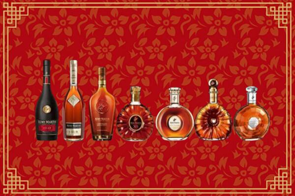 收购行情：威海洋酒回收参考价格
