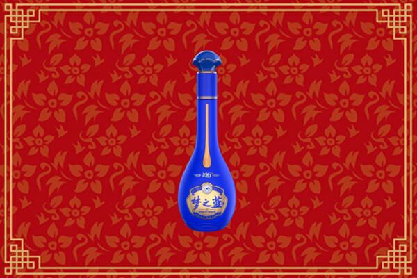 收购行情：威海名酒梦之蓝价格